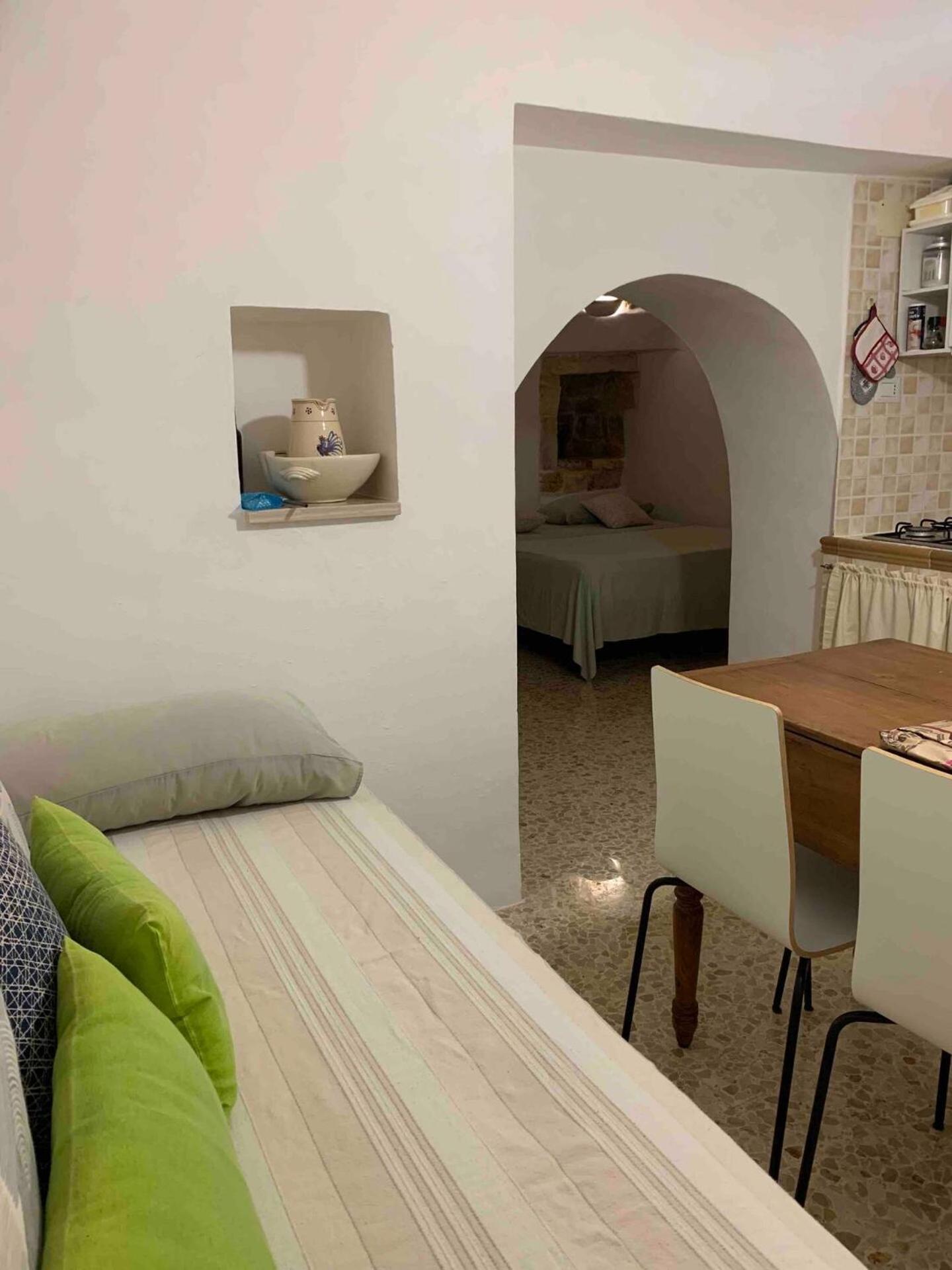 Trullo Canopo Ceglie Messapica Eksteriør bilde